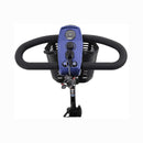 Metro Mobility Max Sport 24V/12AH Electric Drive Mobility Scooter, 300LBS (SAK91084)