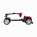 Metro Mobility Max Sport 24V/12AH Electric Drive Mobility Scooter, 300LBS (SAK91084)