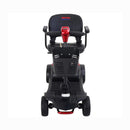 Metro Mobility Max Sport 24V/12AH Electric Drive Mobility Scooter, 300LBS (SAK91084)