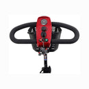 Metro Mobility Max Sport 24V/12AH Electric Drive Mobility Scooter, 300LBS (SAK91084)