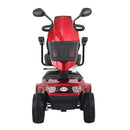 Metro Mobility S800 24V/800W Electric Travel Mobility Scooter, 400LBS (SAK92571) by SAKSBY WHOLESALE