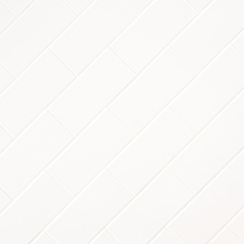 MSI Metro White 4x16 Glossy, photo 3 of 14