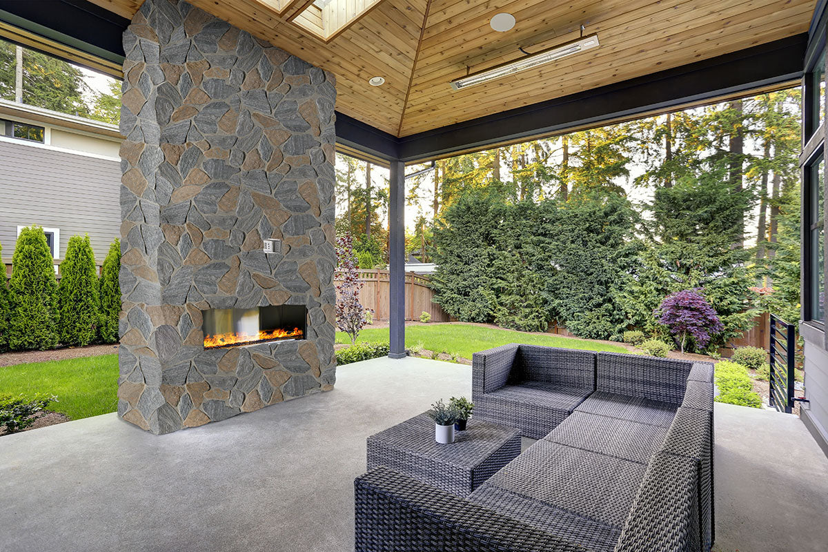 MSI Metuchen Hills Fieldstone, photo 4 of 12
