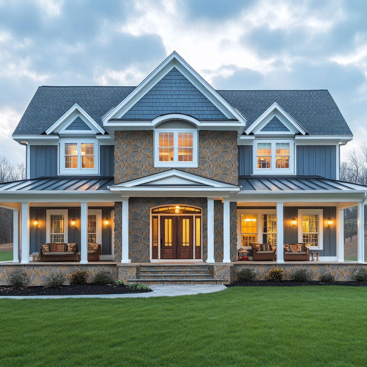 MSI Metuchen Hills Fieldstone, photo 8 of 12