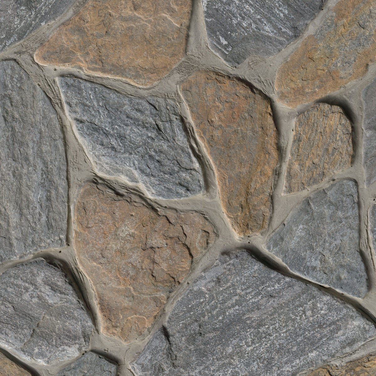 MSI Metuchen Hills Fieldstone, photo 2 of 12