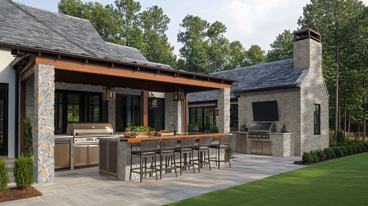 MSI Metuchen Hills Fieldstone, photo 11 of 12
