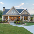 MSI Metuchen Hills Sawn Ashlar