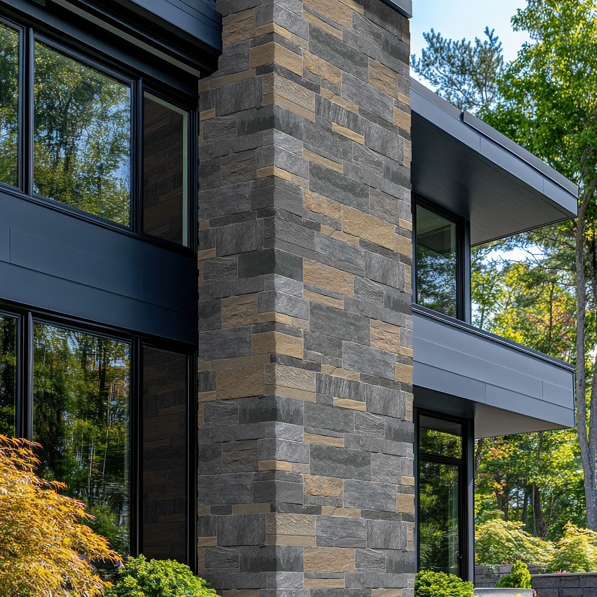 MSI Metuchen Hills Sawn Ashlar, photo 4 of 9