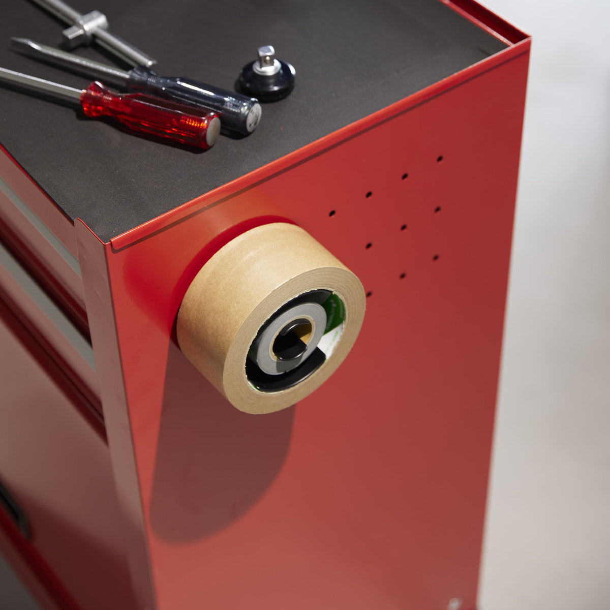 Magnetic Tape Holder - Steel, photo 10 of 12