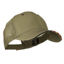 6 Panel Mesh Flag Mesh Cap