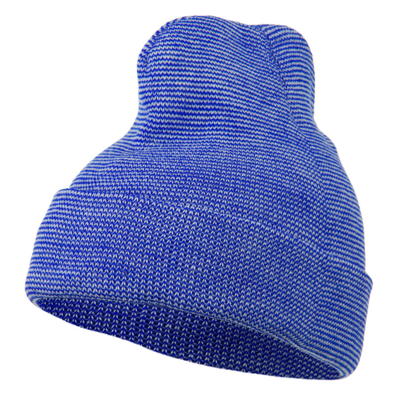Men's Acrylic Cuff Beanie Cap