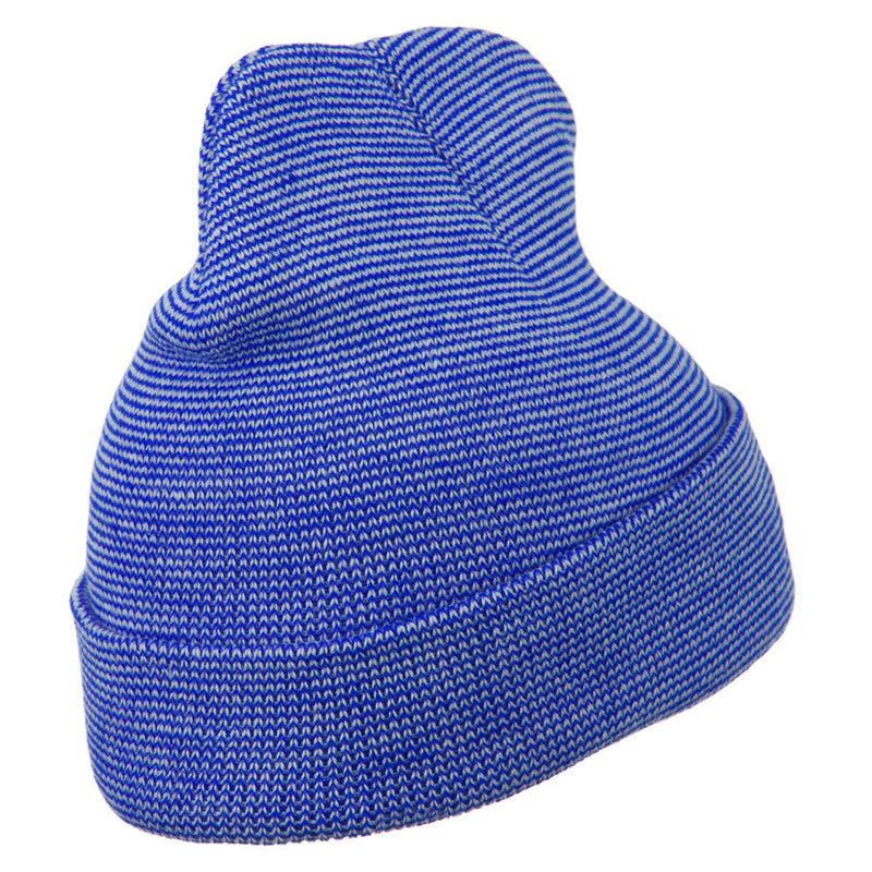 Men's Acrylic Cuff Beanie Cap