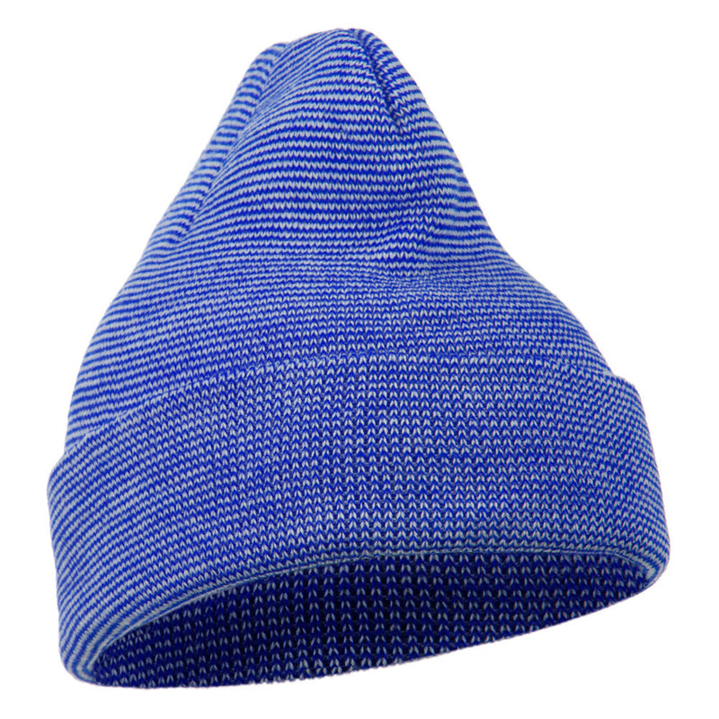 Men's Acrylic Cuff Beanie Cap