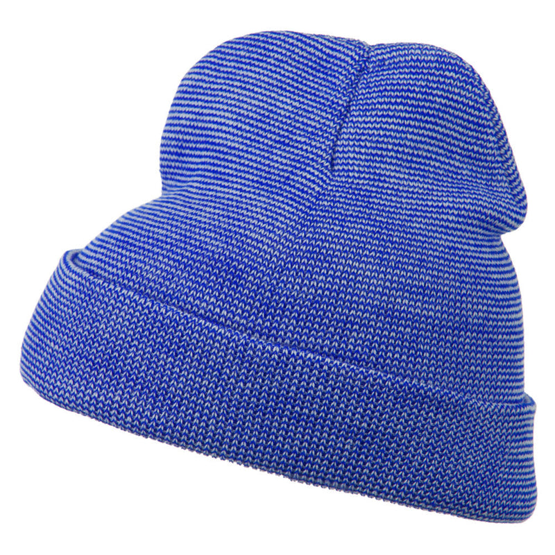 Men's Acrylic Cuff Beanie Cap