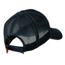 6 Panel Mesh Flag Mesh Cap