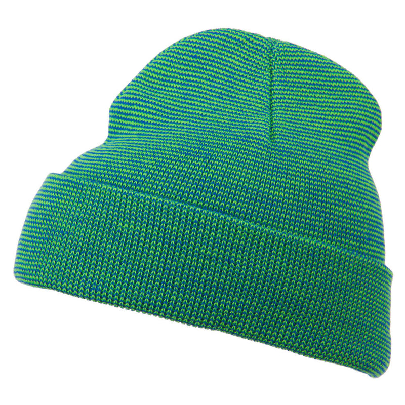 Men's Acrylic Cuff Beanie Cap