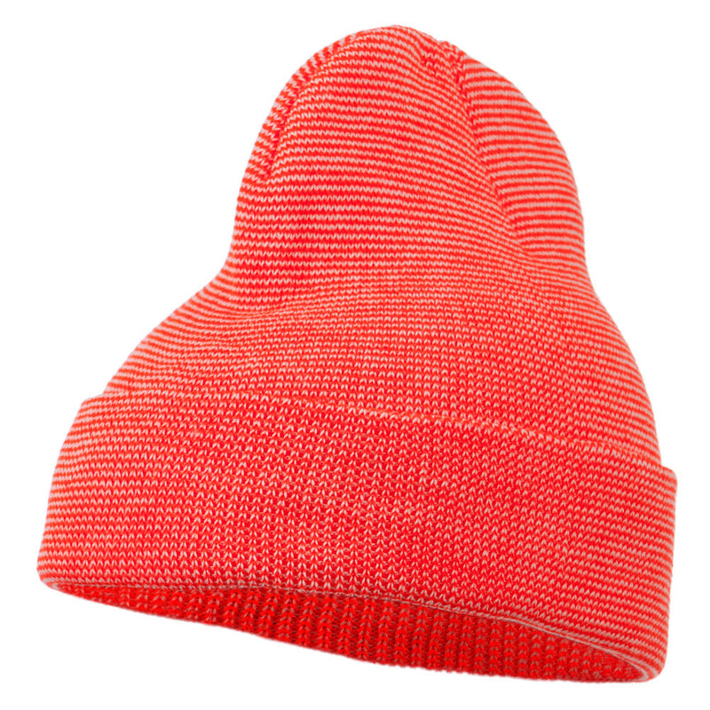 Men's Acrylic Cuff Beanie Cap