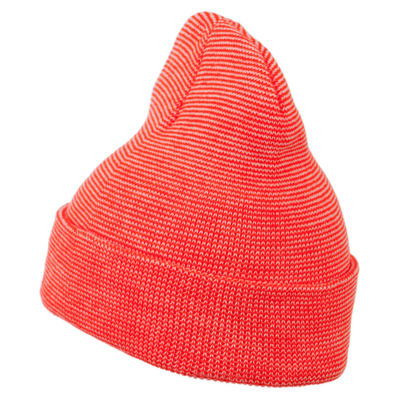 Men's Acrylic Cuff Beanie Cap