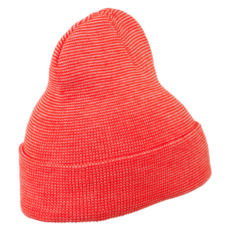Men's Acrylic Cuff Beanie Cap