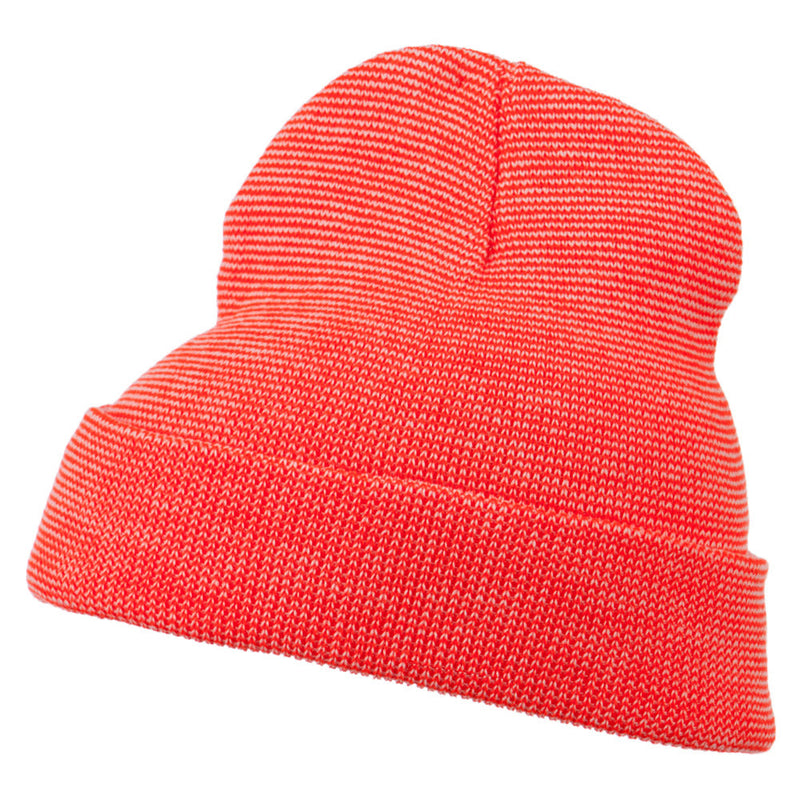 Men's Acrylic Cuff Beanie Cap