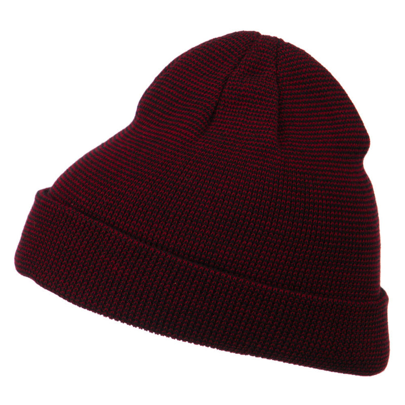 Men's Acrylic Cuff Beanie Cap