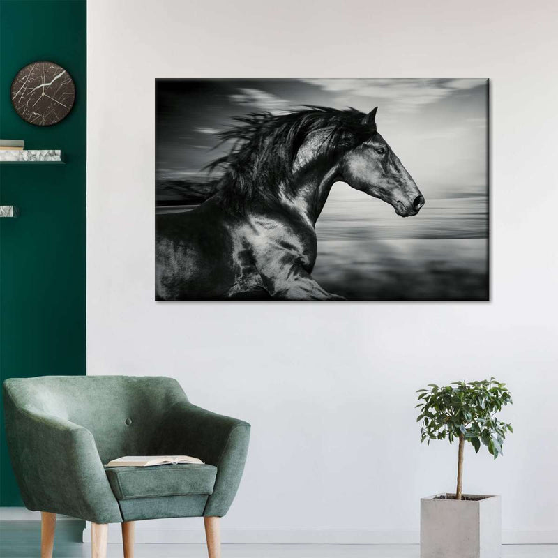 Thoroughbred Wall Art