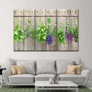Culinary Herbs Wall Art