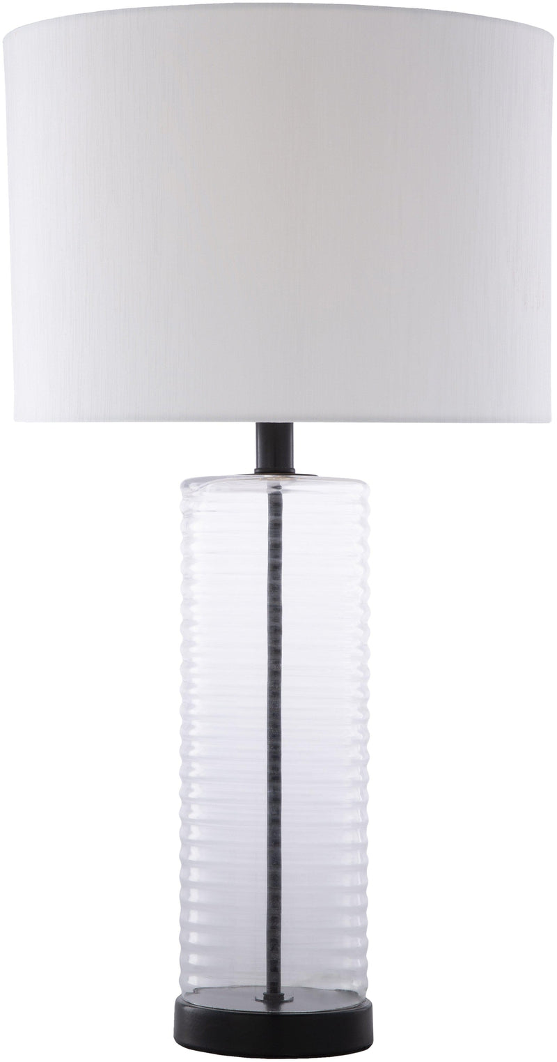 Hornstein Modern Table Lamp