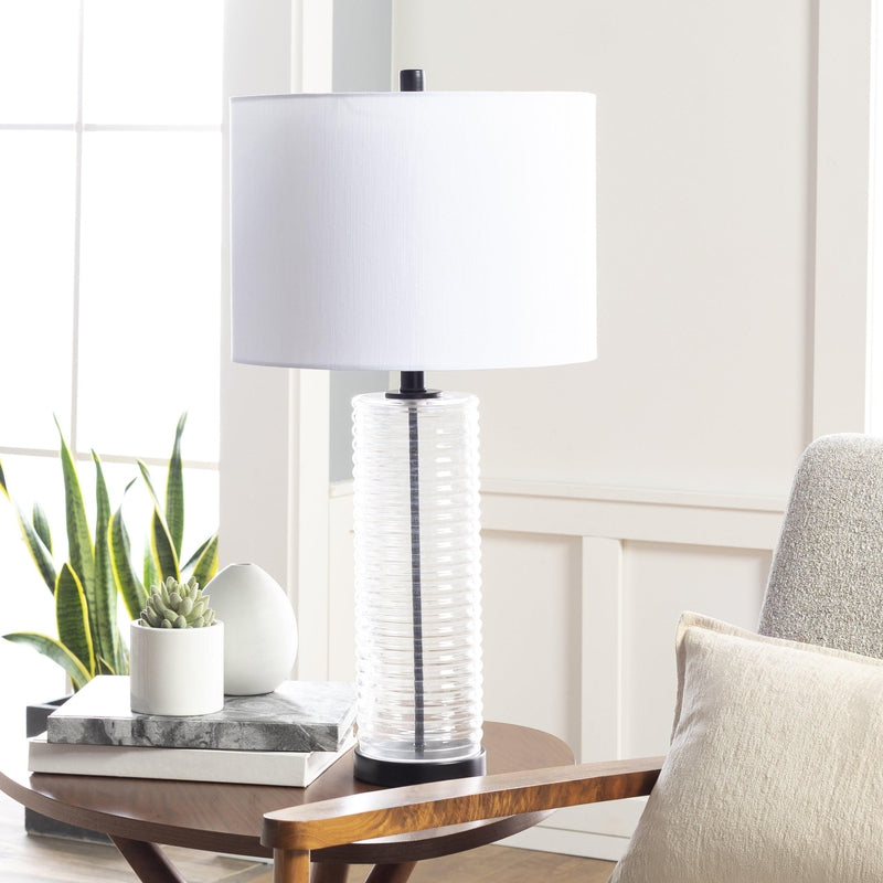 Hornstein Modern Table Lamp