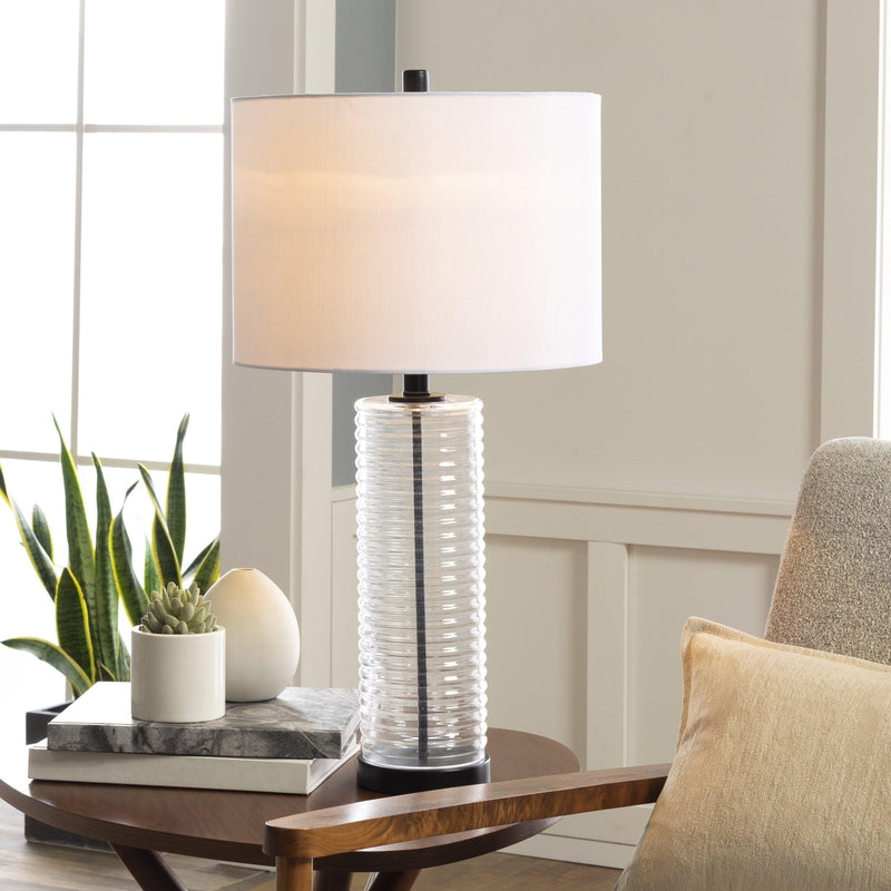 Hornstein Modern Table Lamp