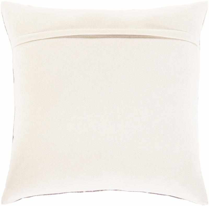 Papekop Bright Orange Pillow Cover