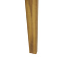 Outdoor Acacia Wood Patio Coffee Table by HouseOfZazla