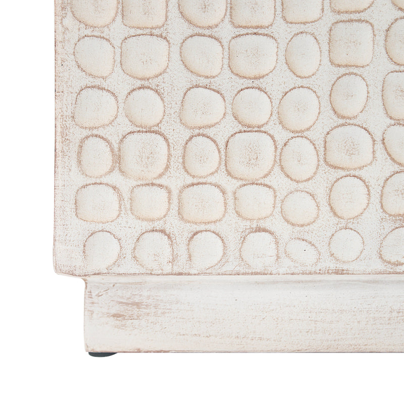 MGO CUBE SIDE TABLE, photo 10 of 10