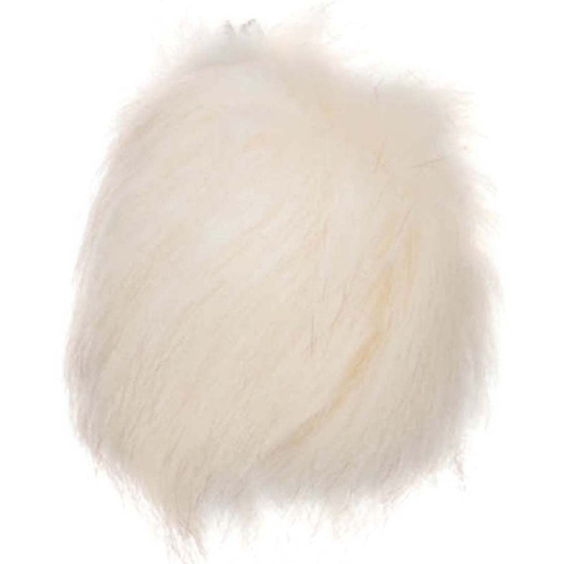 Pom Pom Hair Tie