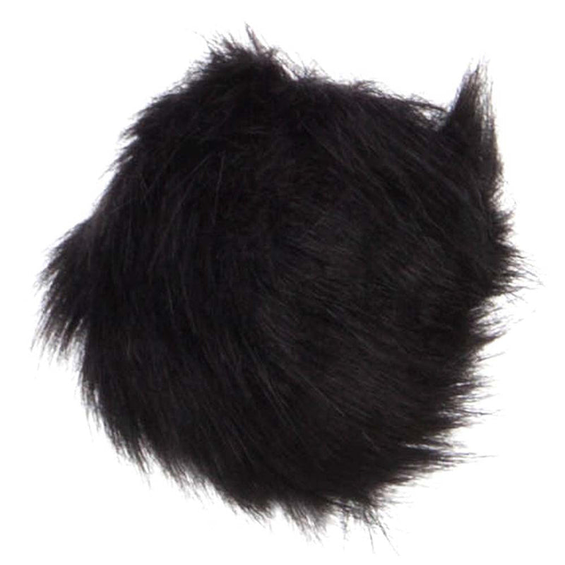 Pom Pom Hair Tie