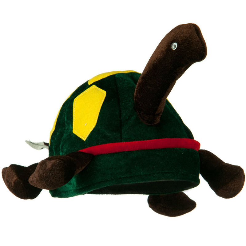 Assorted Marine Animal Hats
