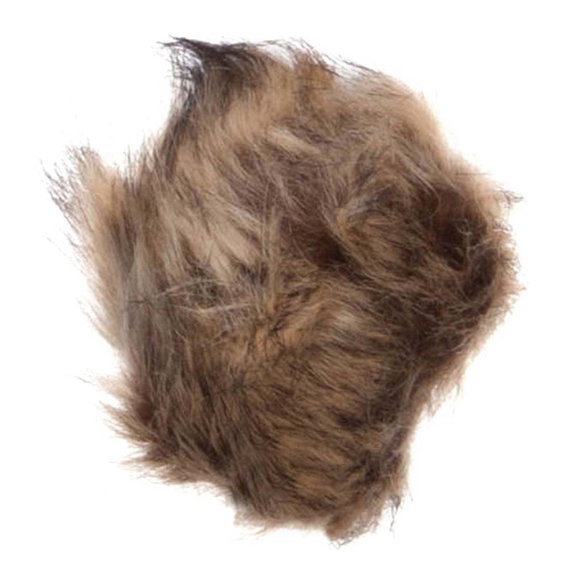Pom Pom Hair Tie