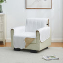 Velvet Furniture Protectors - Velvet Collection by Great Bay Home