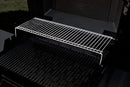 MHP Modern Home Products WNK 4 Gas Grill Head with Side Shelf and Stainless Steel Grids