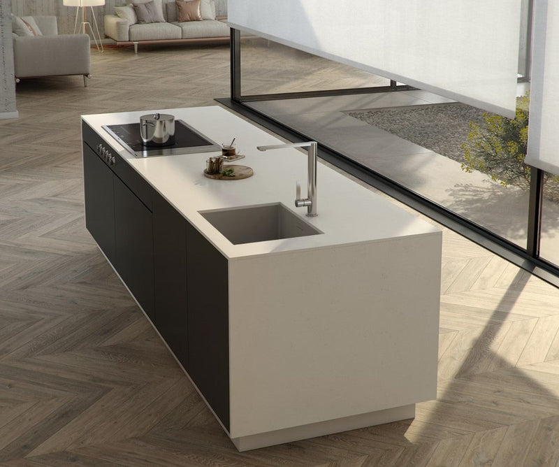 Miami Vena Silestone
