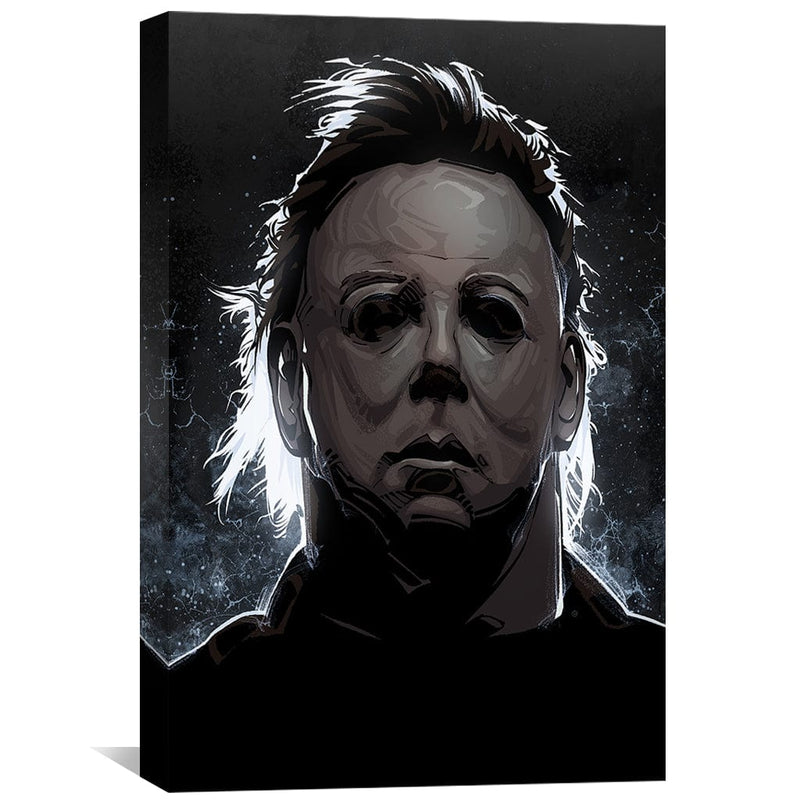 Michael Myers 1 Canvas