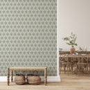 Beatrix Wallpaper by Marie Erstad Studio