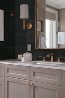 MSI Midnight Agate Porcelain Tile