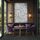 MSI Midnight Agate Porcelain Tile