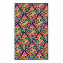 Midnight Mushroom Kitchen & Tea Towel