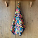 Midnight Mushroom Kitchen & Tea Towel