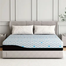 ChiroPro Hybrid Mattress by Hills Mattress & More