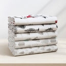 Turkish Cotton Flannel Sheet - Lakeview Collection by Great Bay Home