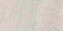 Milestone North White Stone Look Porcelain Tiles 12x24