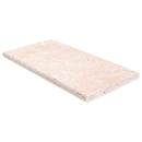 Miletos Ivory Travertine Tumbled Pool Coping